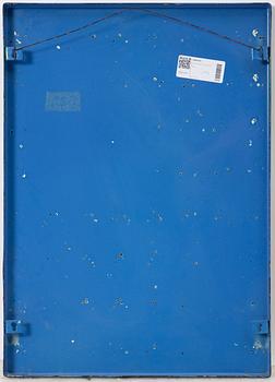 Bengt Berglund, Untitled.