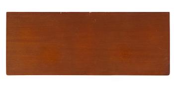 Carl Cederholm, a Swedish Modern cabinet, Stil & Form, Stockholm, 1940s-50s.