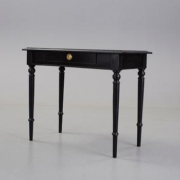 BORD, 1900-talets början.