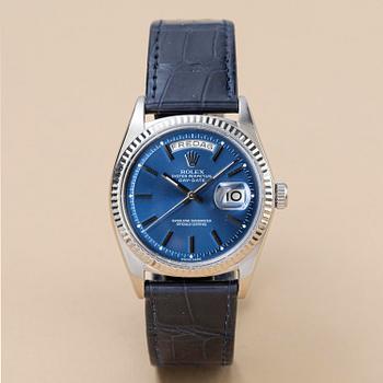 Rolex, Day-Date, ca 1970.
