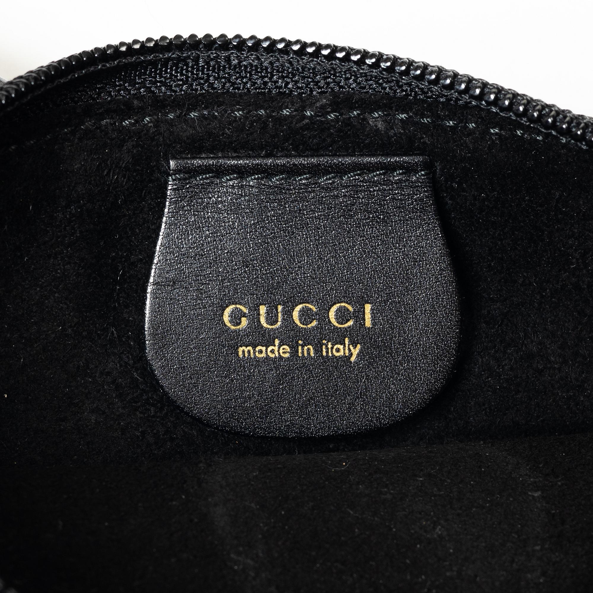 Gucci, Bag, "Bamboo", vintage.