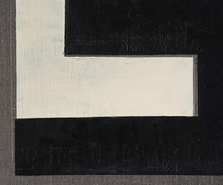 Werner Janson, "Yang Yin".