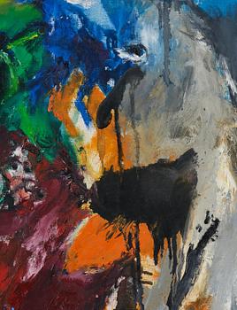 Jacqueline de Jong, ”Le Consommateur Excité”.