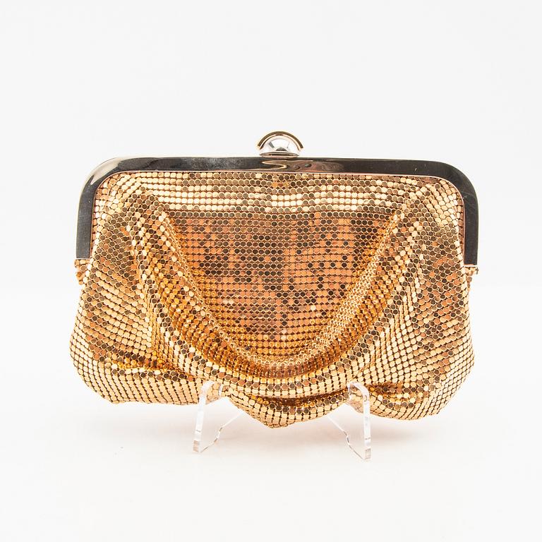 Dolce & Gabbana, Clutch.