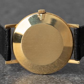 Patek Philippe, Calatrava, "Ultra-Thin", ca 1969.