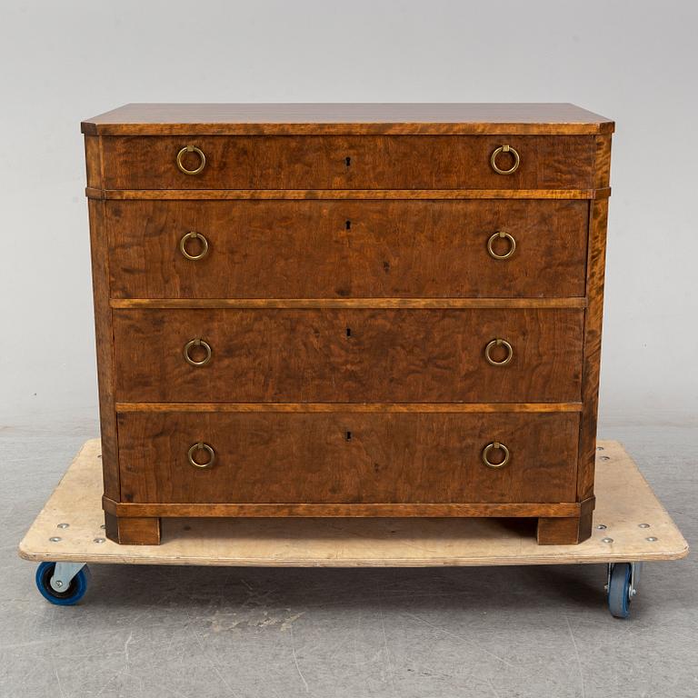 BYRÅ, Venesta, Finland.