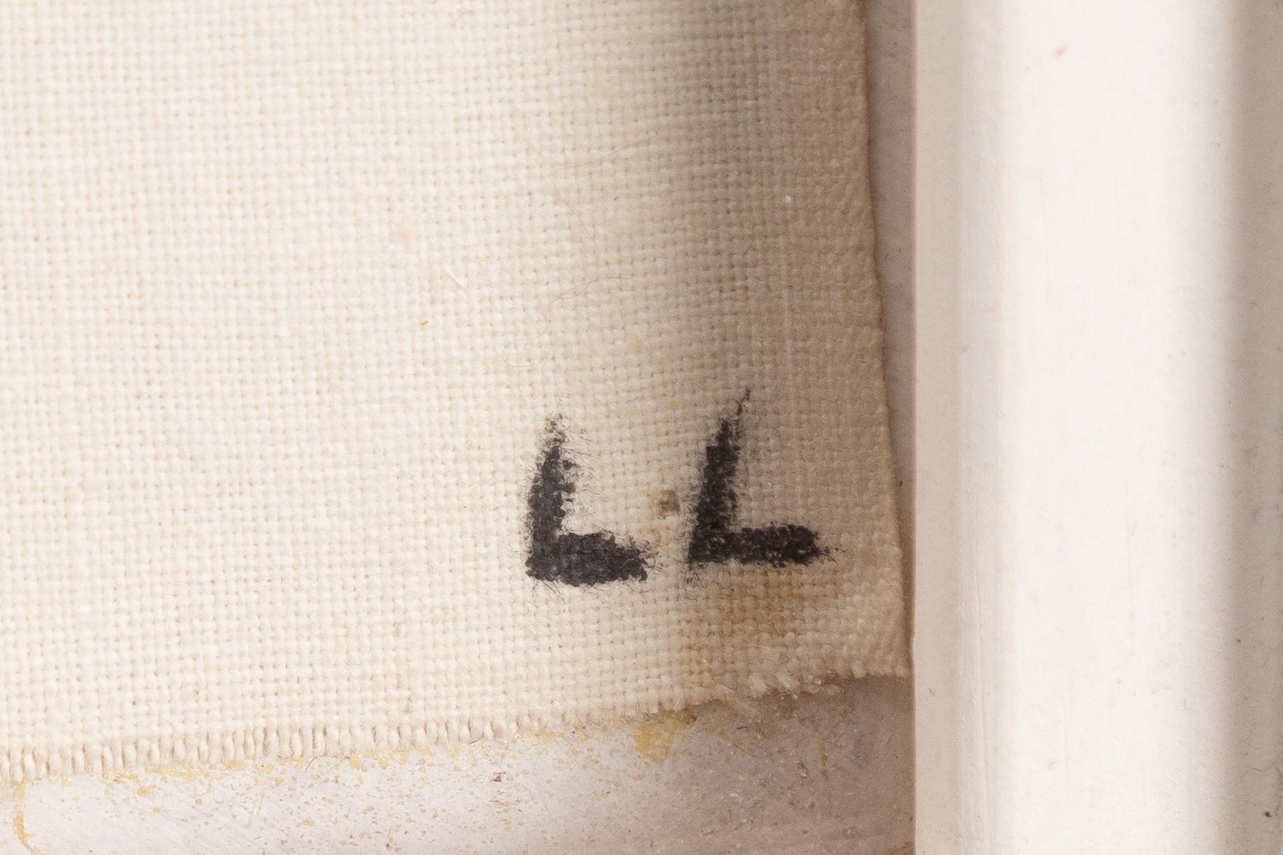 Lage Lindell, Untitled.