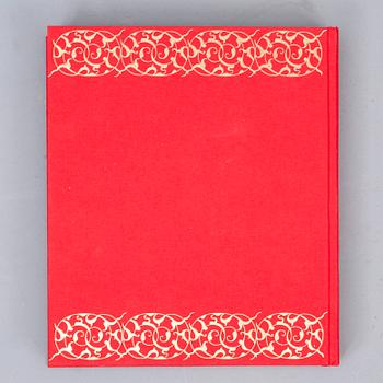 BOK, Kremls Vapenkammarsamlingar, tryckt i Moskva 2006.