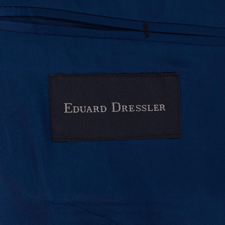KOSTYM, Eduard Dressler, storlek 50.