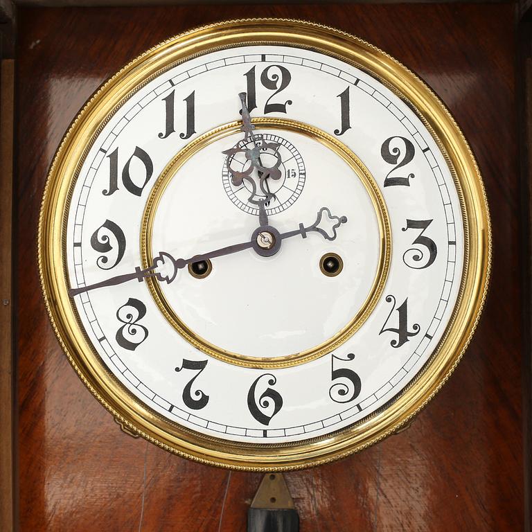 LODREGULATOR, nyrenässans, 1800-talets slut.