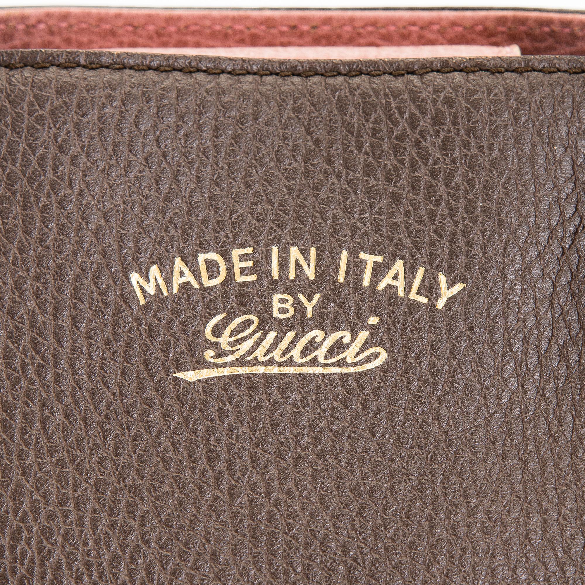 Gucci, laukku, "Swing Tote".