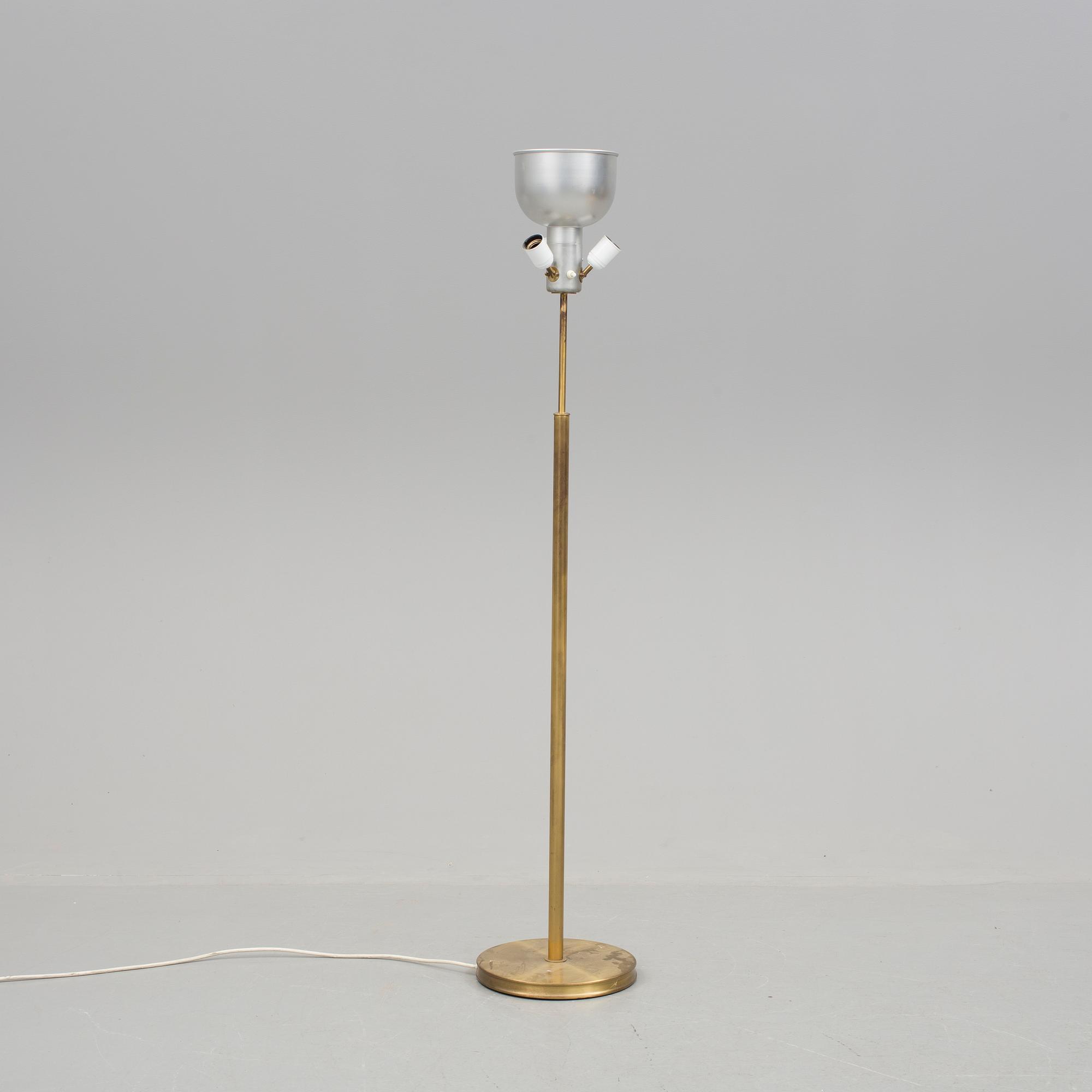 GOLVLAMPA, modell 2148, Josef Frank, Firma Svenskt Tenn.