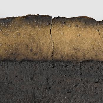 Kati Tuominen-Niittylä, fat, stengods signerad Kati TN.