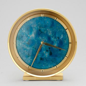 BORDSUR. Jaeger LeCoultre. 1900-talets andra hälft.