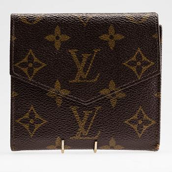 PLÅNBOK, Louis Vuitton.