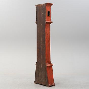 GOLVUR, så kallat Bornholmsur, tidigt 1800-tal.