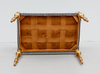SOFFA, sent 1800-tal, mindre modell.