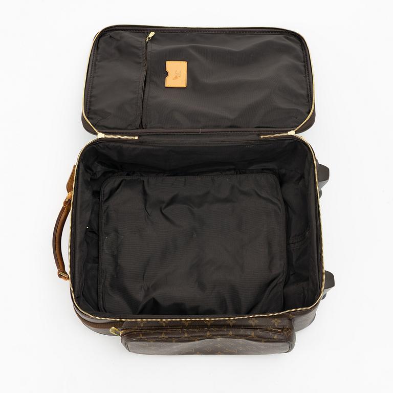 Louis Vuitton, Cabin suitcase / travel bag, "Bosphore carry on", 2005.