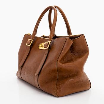 Mulberry, laukku, "Bayswater Double Zip Tote".