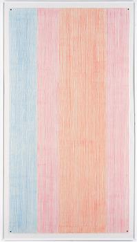 Annu Vertanen, "A Breathing Gaze".