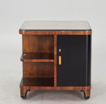 RÖKBORD, Art deco, 1900-talets första hälft.