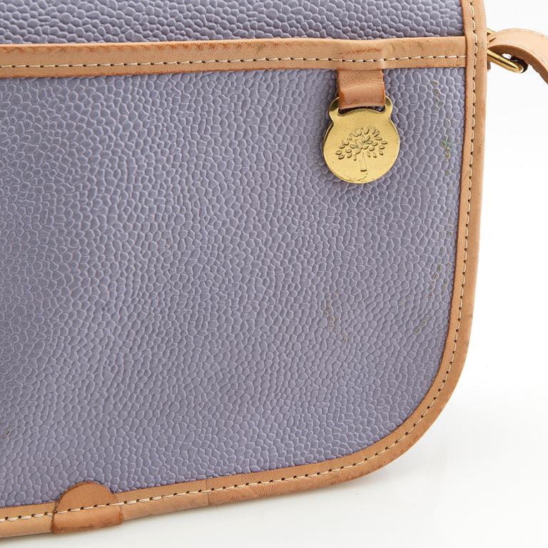 Mulberry, bag.