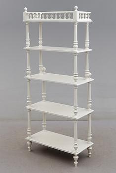 HYLLA, 1800-talets slut.