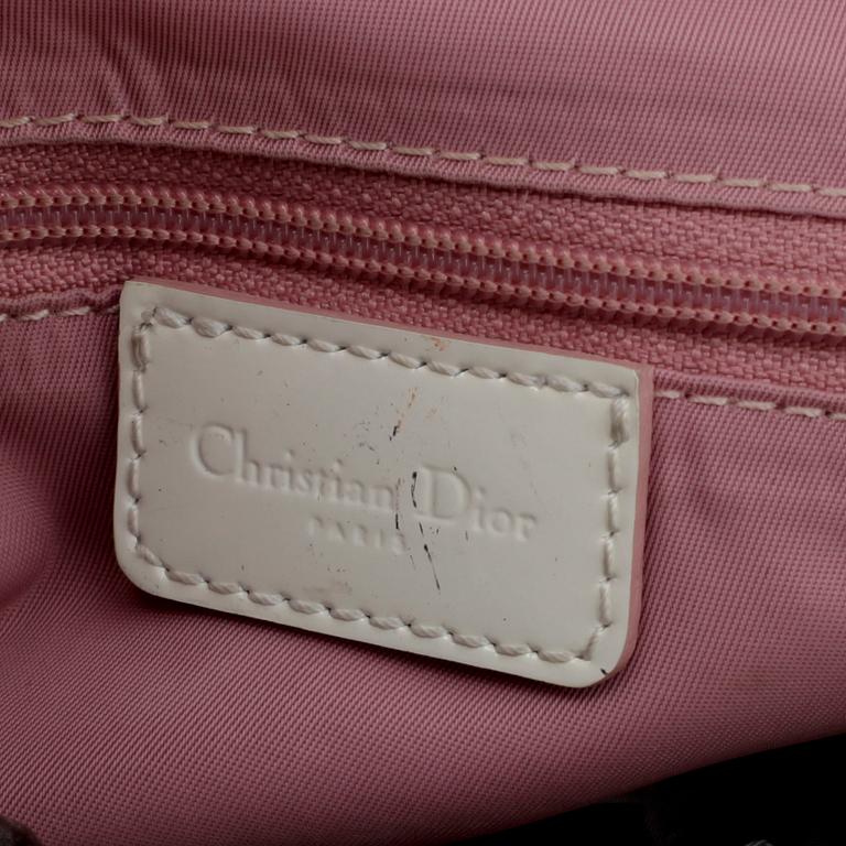 HANDVÄSKA, Christian Dior.