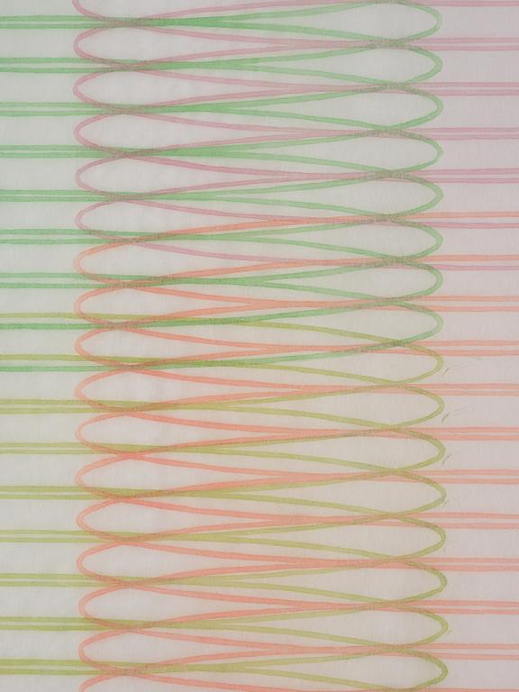Annu Vertanen, "A Breathing Gaze".