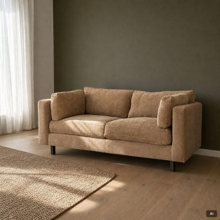 Marie Norell-Möller, a 'Soft' sofa, Norell Möbler, 2010.