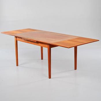 MATBORD, 1950/60-tal.