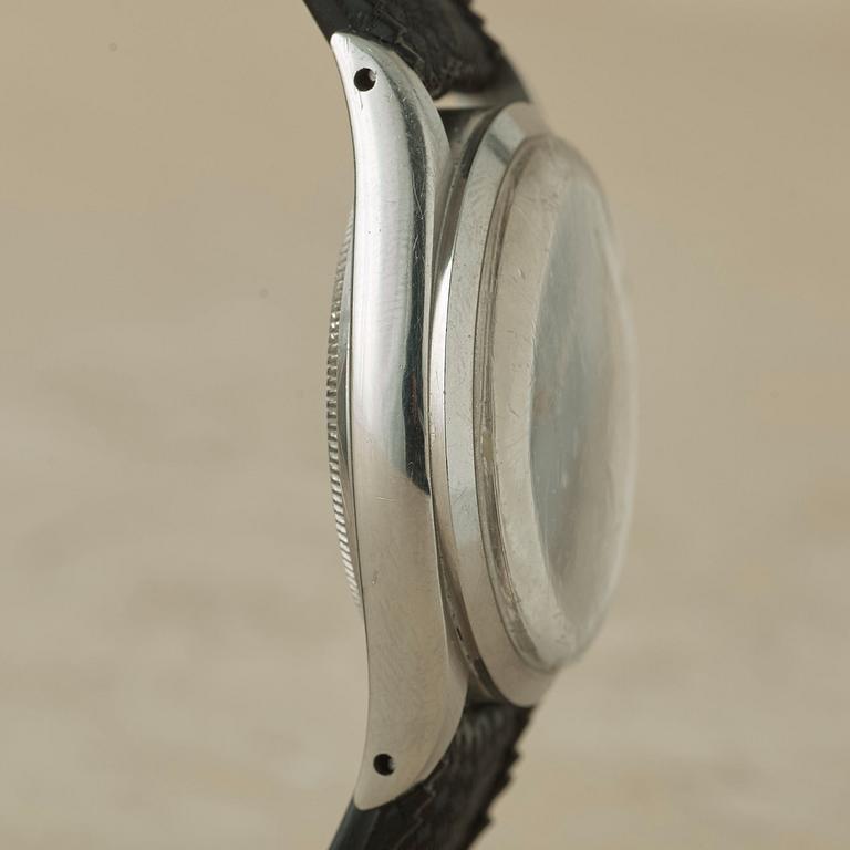 ROLEX, Oyster Perpetual, Explorer, Chronometer, armbandsur, 36 mm,