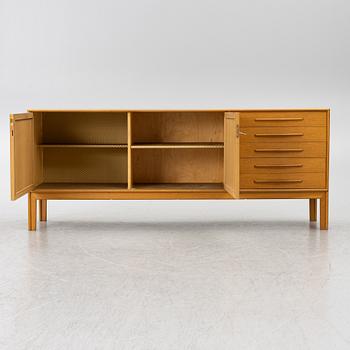 Alf Svensson, sideboard, Bjästa Möbelfabrik, 1960-tal,