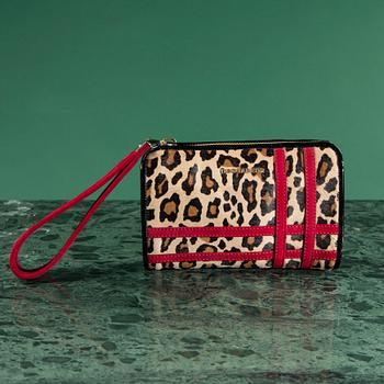 A bag by DSQUARED2.