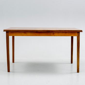 MATBORD, 1950-60-tal.