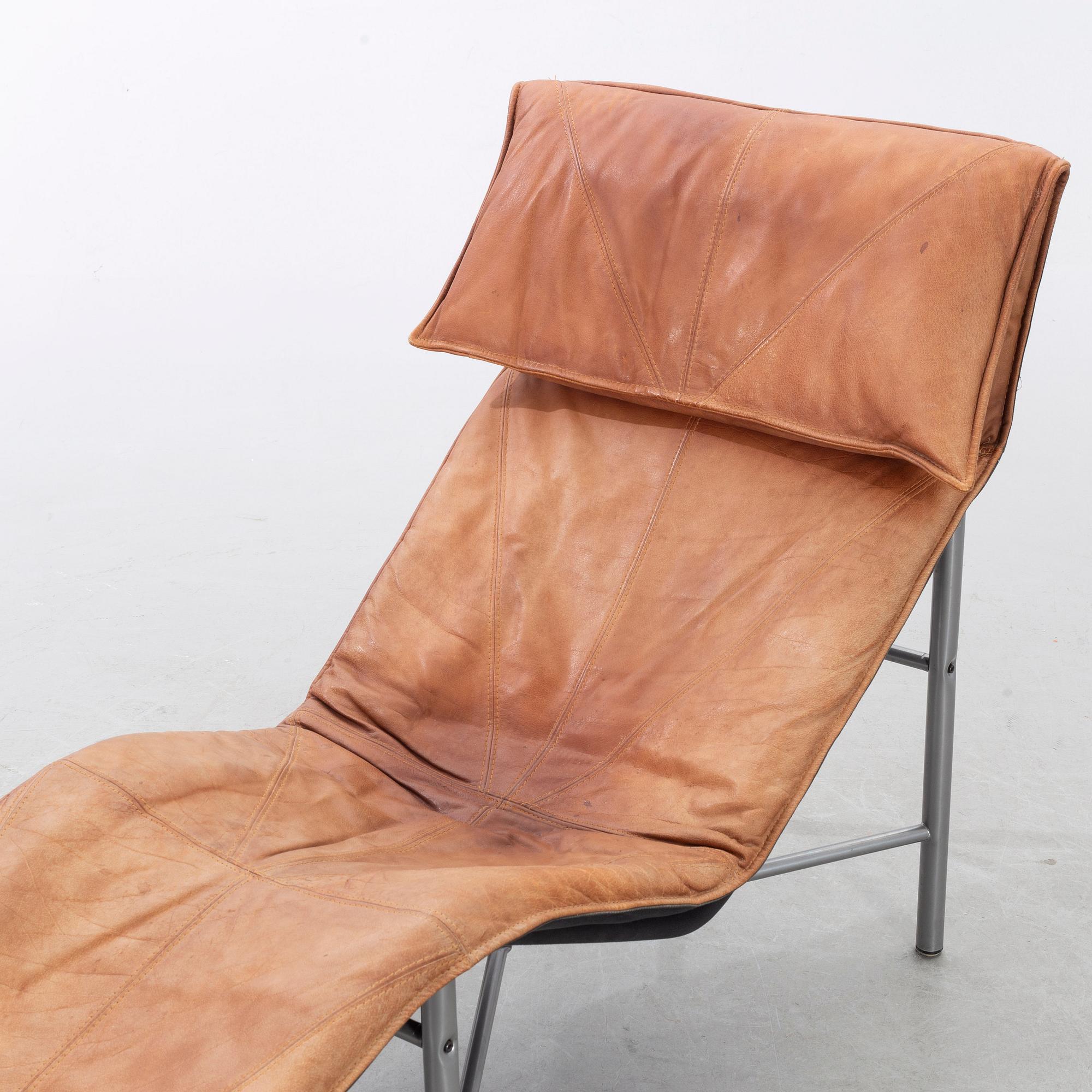 TORD BJÖRKLUND, vilstol, "Skye", IKEA, 1980-/90-tal.