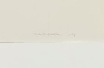 Raimo Kanerva, "Kielletty hedelmä II".