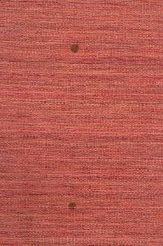 Rakel Carlander, a flat waeve carpet, ca 304 x 196 cm.