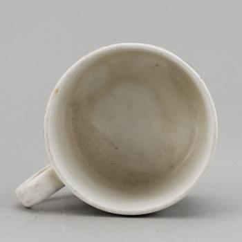 STIG LINDBERG, a 15 piece part service, 'Berså', Gustavsberg.