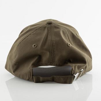 Patek Philippe, Cap, "No Reserve".