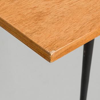 Tapio Wirkkala, a mid-20th century coffee table for Asko. Finland.