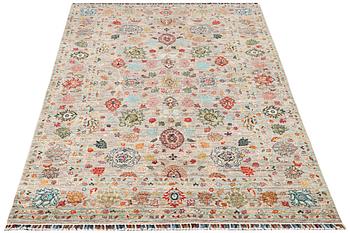 A Ziegler Ariana carpet, c. 250 x 170 cm.