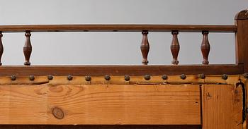 VIKSKÄRM, jugend, 1900-talets början.