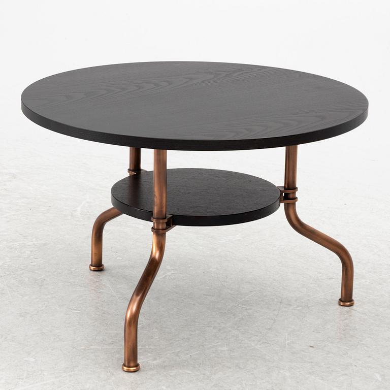 Mats Theselius, a 'Sven' coffee table, Källemo.