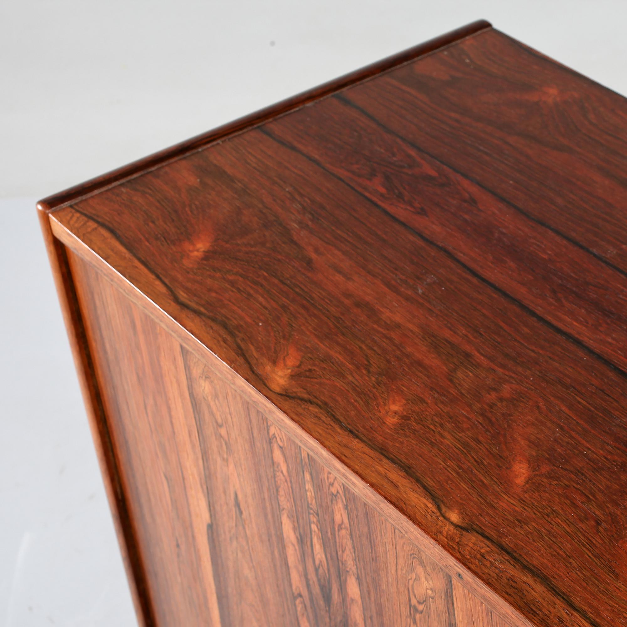 SIDEBOARD, "Ladoga", Ikea, 1967.