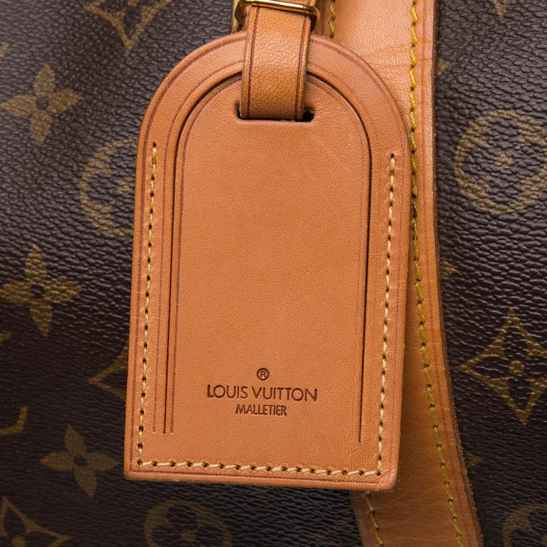 VÄSKA, "Bandoulière 60", Louis Vuitton.