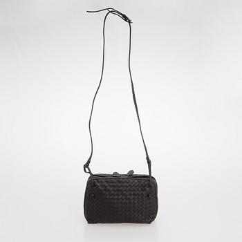 Bottega Veneta, A Double Zip 'Nodini' Bag.