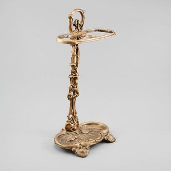 PARAPLYSTÄLL, 1900-tal.