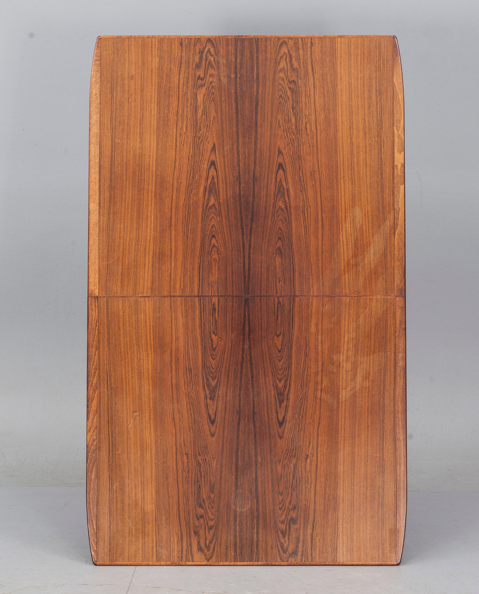 MATBORD, "Cortina", Svante Skogh, Seffle Möbelfabrik, 1960-tal.