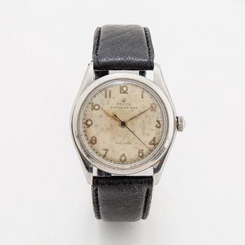 Rolex, Oyster, Air-King, Precision, wristwatch, 34,5 mm.